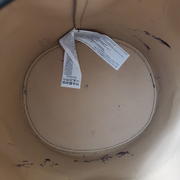 💥💥SOLD💥💥2 bucket bags - Picture 6 of 10